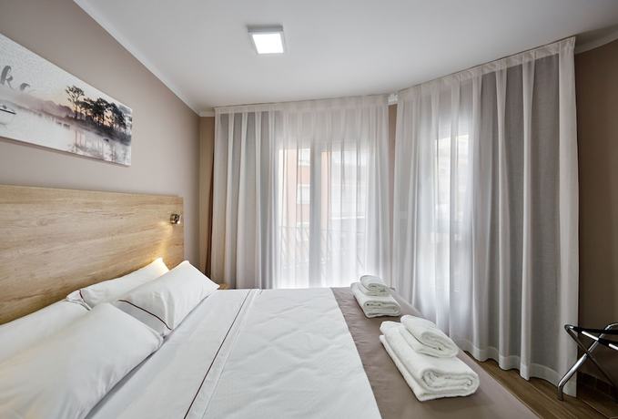 Imagen de la habitación del Hotel Apartamentos GBH Caballito de Mar. Foto 15