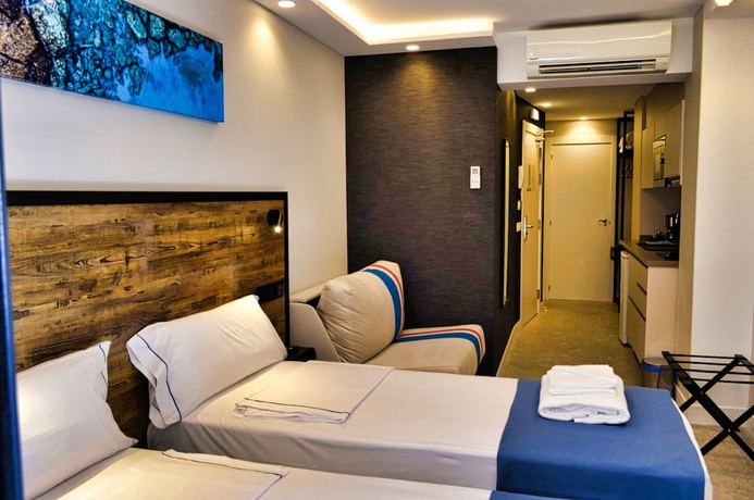 Imagen de la habitación del Hotel Apartamentos GBH Posidonia. Foto 4