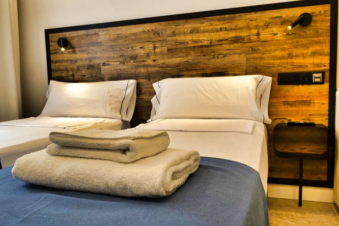 Imagen de la habitación del Hotel Apartamentos GBH Posidonia. Foto 10