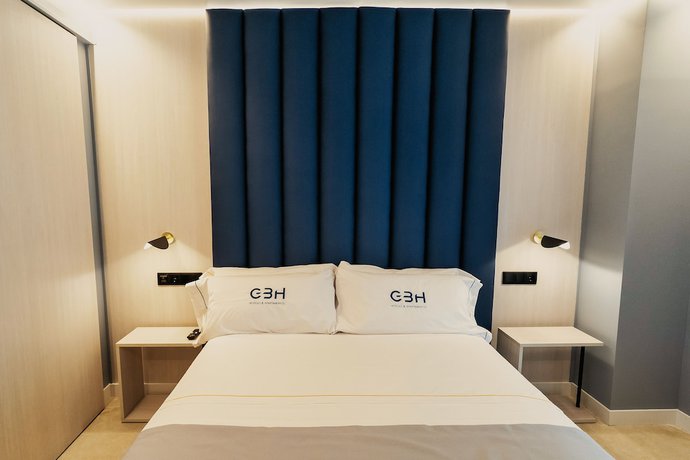 Imagen de la habitación del Hotel Apartamentos GHB Estrella de Mar. Foto 5