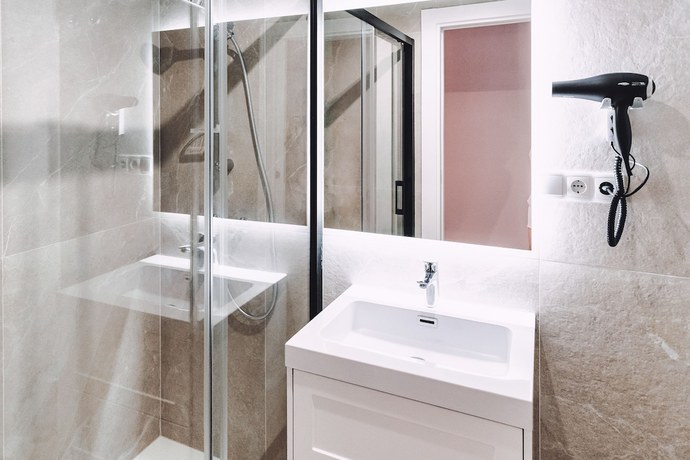 Imagen de la habitación del Hotel Apartamentos GHB Estrella de Mar. Foto 9