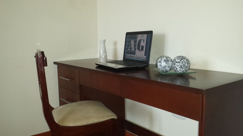 Imagen de los interiores del Hotel Apartamentos Galerias 52. Foto 15