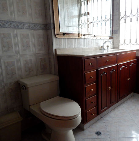 Imagen de la habitación del Hotel Apartamentos Galerias 52. Foto 8