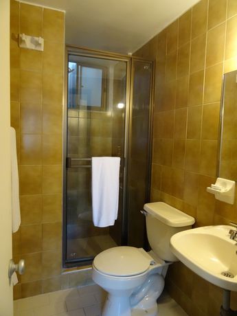 Imagen de la habitación del Hotel Apartamentos Galerias 52. Foto 14