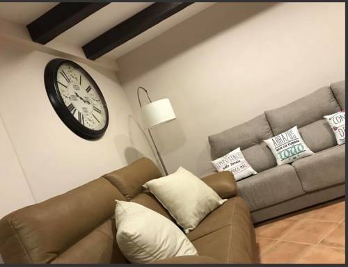 Imagen general del Hotel Apartamentos Ginebra. Foto 5