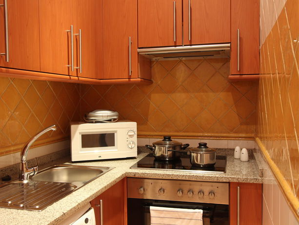 Imagen de la habitación del Hotel Apartamentos Good Stay Prado. Foto 12