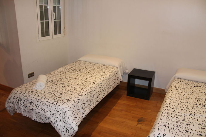 Imagen de la habitación del Hotel Apartamentos Good Stay Prado. Foto 13