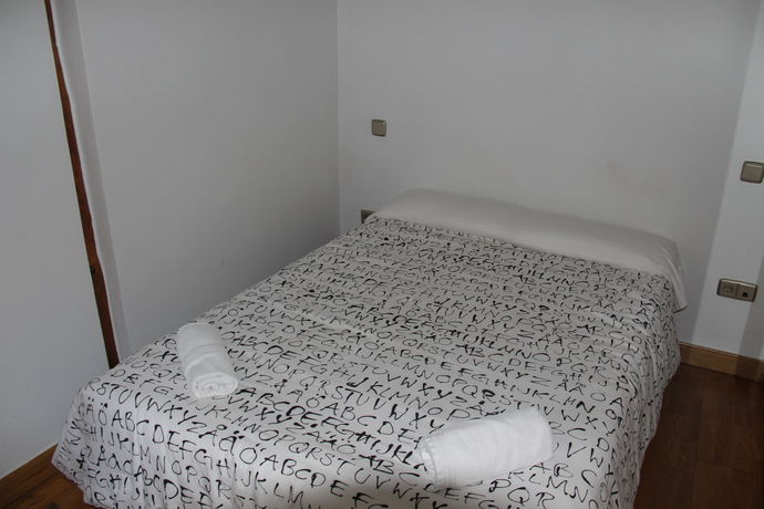 Imagen de la habitación del Hotel Apartamentos Good Stay Prado. Foto 14