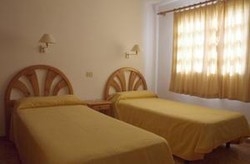 Imagen de la habitación del Hotel Apartamentos Guanarama. Foto 3