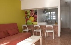 Imagen de los interiores del Hotel Apartamentos Guanarama. Foto 5