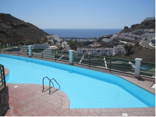 Imagen general del Hotel Apartamentos Halley. Foto 2