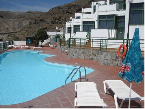 Imagen general del Hotel Apartamentos Halley. Foto 3