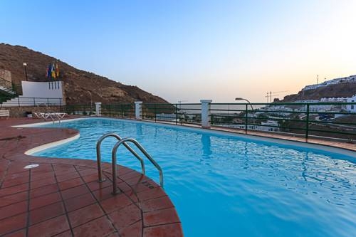 Imagen general del Hotel Apartamentos Halley. Foto 4