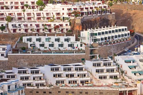 Imagen general del Hotel Apartamentos Halley. Foto 5