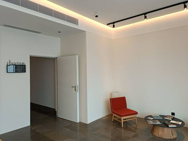 Imagen general del Hotel Apartamentos Hamus. Foto 4