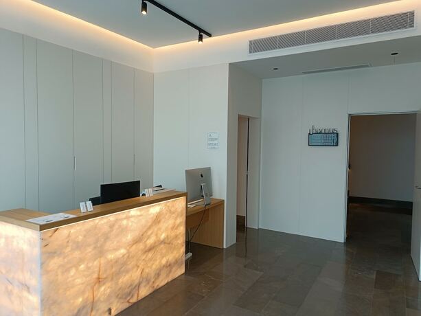 Imagen general del Hotel Apartamentos Hamus. Foto 9