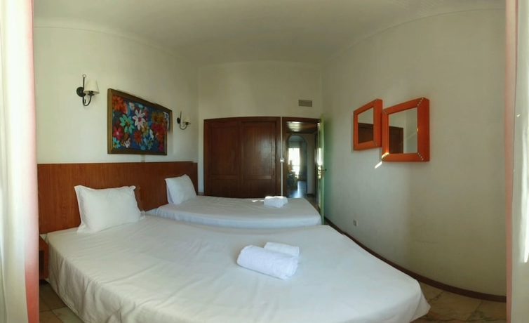 Imagen de la habitación del Hotel Apartamentos Honório. Foto 2