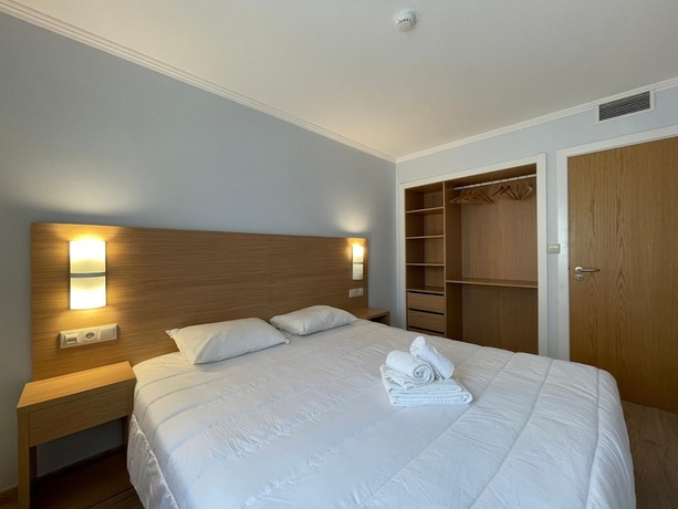 Imagen de la habitación del Hotel Apartamentos Honório. Foto 7