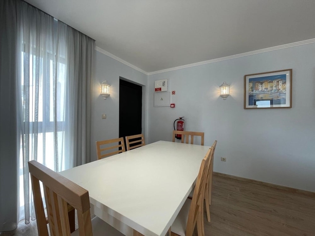 Imagen de la habitación del Hotel Apartamentos Honório. Foto 11