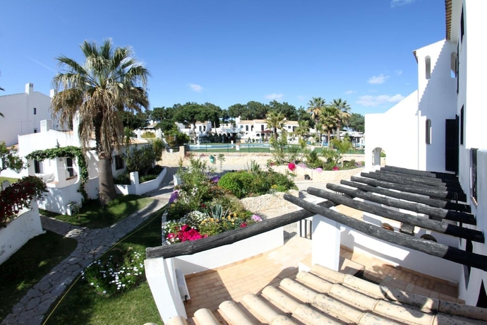 Imagen de la habitación del Hotel Apartamentos Honório. Foto 15