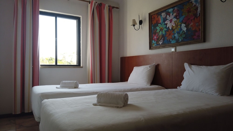 Imagen de la habitación del Hotel Apartamentos Honório. Foto 18