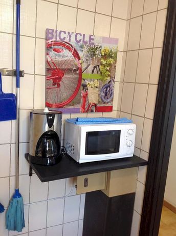 Imagen de los interiores del Hotel Apartamentos Ibiza. Foto 8