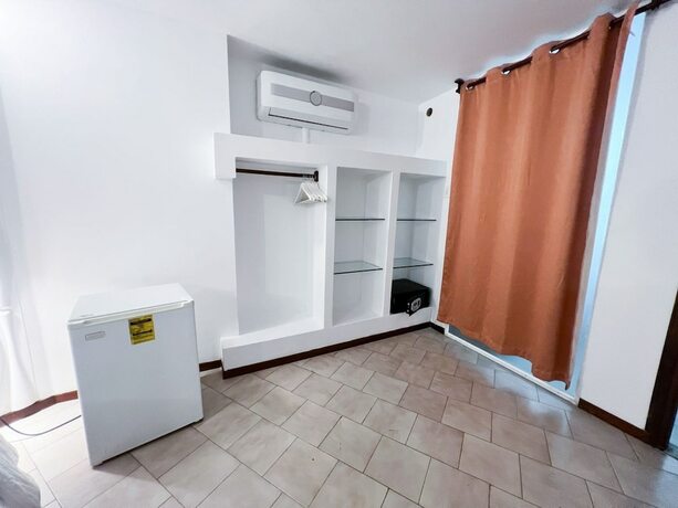 Imagen general del Hotel Apartamentos In Di Morgans Cannon. Foto 2