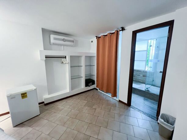 Imagen general del Hotel Apartamentos In Di Morgans Cannon. Foto 5