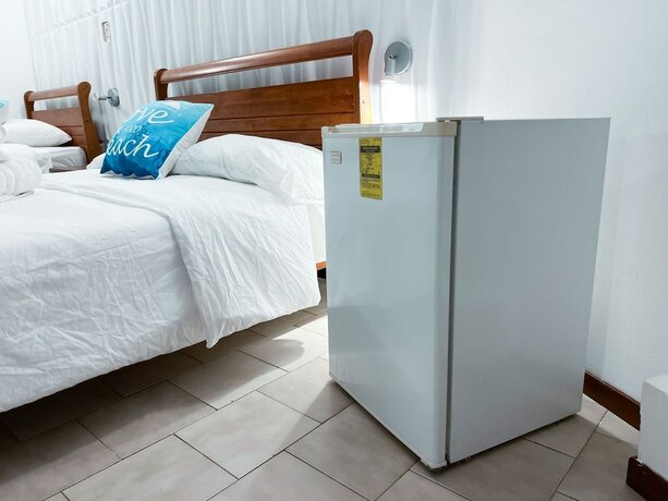 Imagen general del Hotel Apartamentos In Di Morgans Cannon. Foto 13