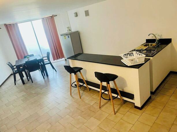 Imagen general del Hotel Apartamentos In Di Morgans Cannon. Foto 14