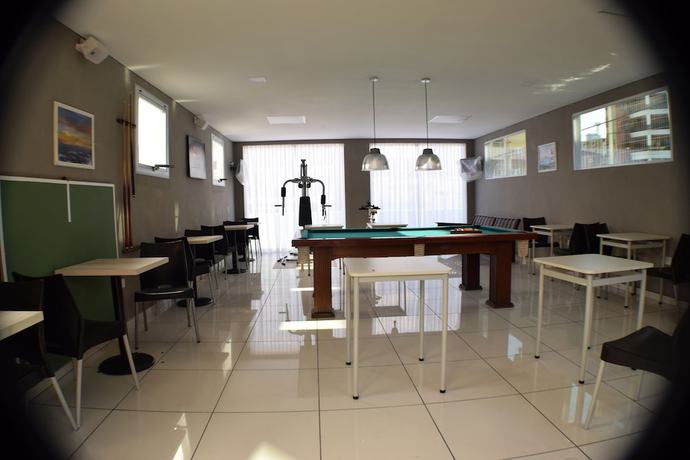 Imagen de los interiores del Hotel Apartamentos JR. Foto 17