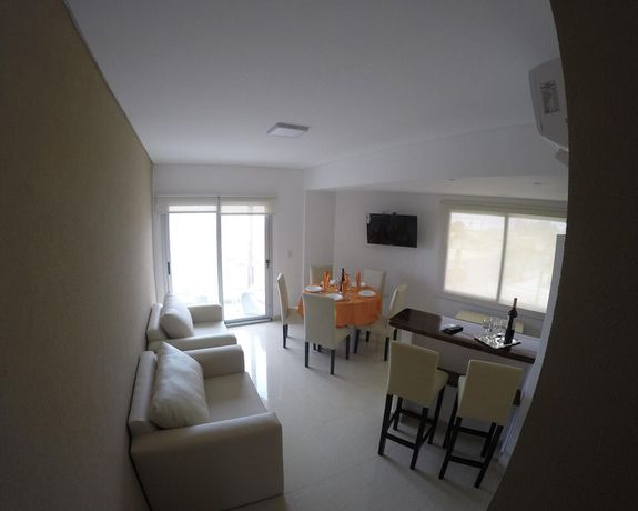 Imagen de la habitación del Hotel Apartamentos JR. Foto 4
