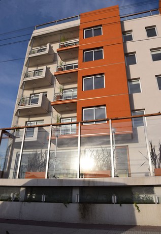 Imagen general del Hotel Apartamentos JR. Foto 2