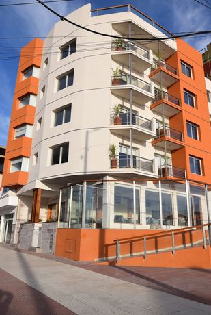 Imagen general del Hotel Apartamentos JR. Foto 3