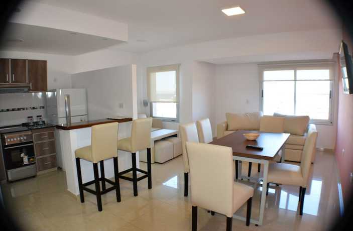 Imagen de la habitación del Hotel Apartamentos JR. Foto 10