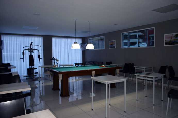 Imagen de los interiores del Hotel Apartamentos JR. Foto 18