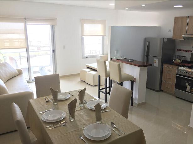 Imagen de la habitación del Hotel Apartamentos JR. Foto 14