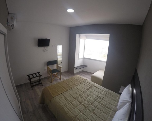 Imagen de la habitación del Hotel Apartamentos JR. Foto 15