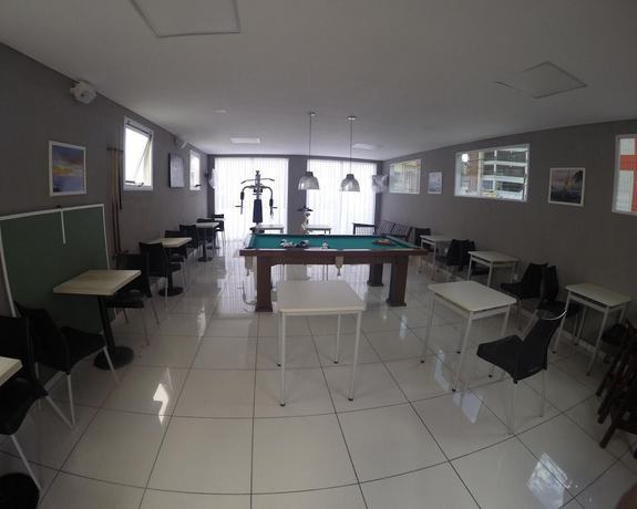 Imagen de los interiores del Hotel Apartamentos JR. Foto 19