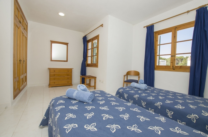 Imagen de la habitación del Hotel Apartamentos Jamaica. Foto 4