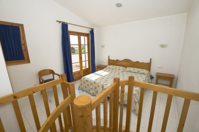 Imagen de la habitación del Hotel Apartamentos Jamaica. Foto 10