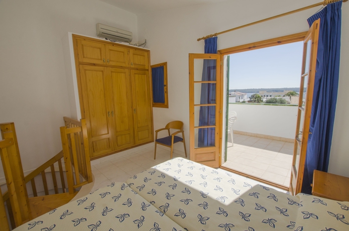 Imagen de la habitación del Hotel Apartamentos Jamaica. Foto 11