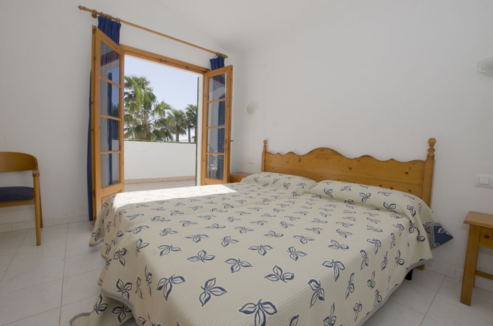 Imagen de la habitación del Hotel Apartamentos Jamaica. Foto 12