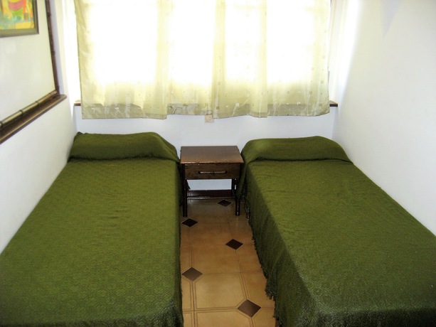 Imagen de la habitación del Hotel Apartamentos Jardins del Mar. Foto 3