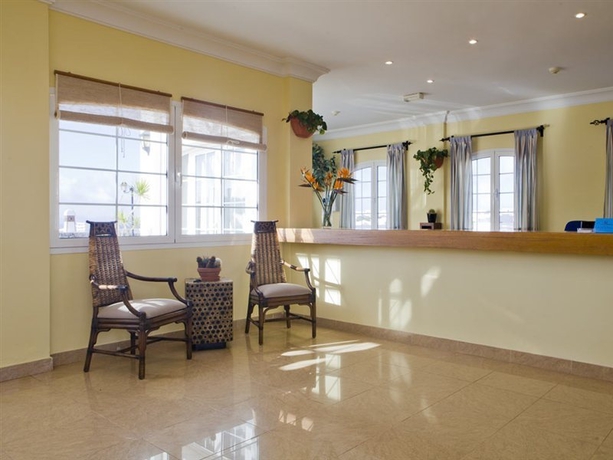 Imagen general del Hotel Apartamentos LIVVO Coloradamar. Foto 2