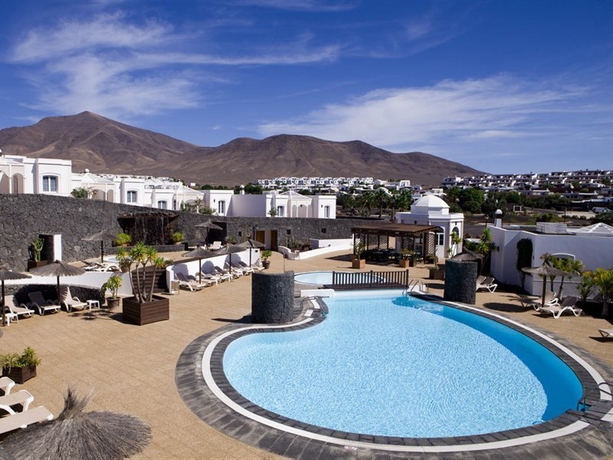 Imagen general del Hotel Apartamentos LIVVO Coloradamar. Foto 5