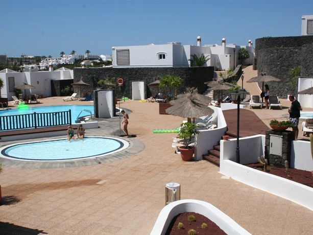 Imagen general del Hotel Apartamentos LIVVO Coloradamar. Foto 6