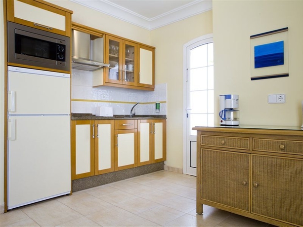 Imagen general del Hotel Apartamentos LIVVO Coloradamar. Foto 12