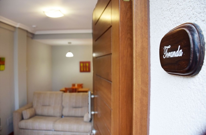 Imagen de la habitación del Hotel Apartamentos La Barzana. Foto 11