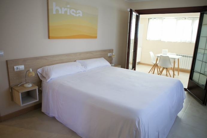 Imagen de la habitación del Hotel Apartamentos La Canal. Foto 1